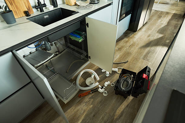 Reliable Pipe Repair contractor in South Beloit, IL by Street Wise - Plumbing